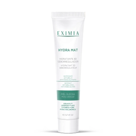 Eximia Hydra Mat Hidratante Seboregulador 40 Ml