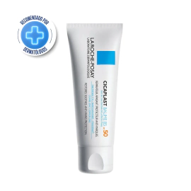 Cicaplast baume b5 tratamiento reparador fps50 40 ml