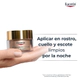 Eucerin Hyaluron-Filler + Elasticity Crema de Noche 50 ml
