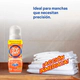Quitamanchas Trenet Líquido Pre Lavado Para Telas 120ml
