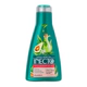 Inecto Savia Aceite Palta Keratina Con Enjuague 400ml
