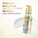 Sérum Revitalizador Pantene Equilibrio Raíz Y Puntas 95ml