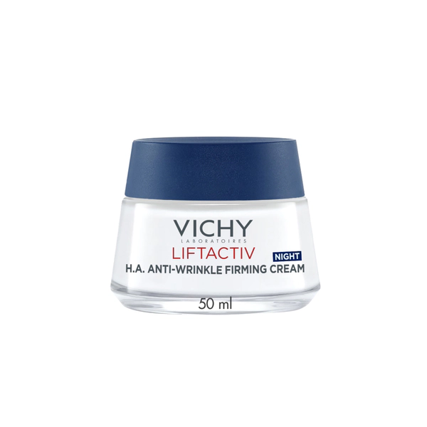 Liftactiv Tratamiento antiarrugas Noche 50ml de Vichy