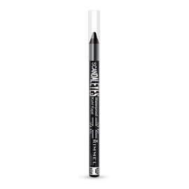 Rimmel Scandaleyes Waterproof Kohl Kajal Delineador De Ojos