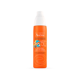 Avene Protector Solar Spray Niños Spf 50+ 200ml