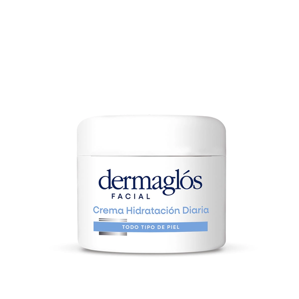 DERMAGLÓS HIDRATACION DIARIA 50 GR CREMA