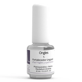 Cepage Ongles Laca Fortalecedor Uñas Fragiles X 4 Ml