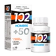 102 Hombre +50 Multivitaminico