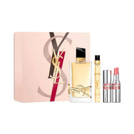 Libre EDP 90 ml + EDP 10 ml + Mini Loveshine