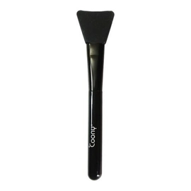 Coony Pincel Anti Derrame Silicona Facial Brush Importado