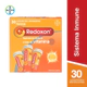 Redoxon Suplemento Vitamina C 1g 30 Comp. Efervescentes