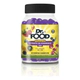 Citrato De Magnesio 500 Mg Dr Food Vitaminas K2 Y D3 90 Gomitas Masticables