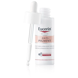 Serum facial Ultra-Light Eucerin ANTI-PIGMENT x 30 ml