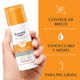 Protector solar Eucerin Oil Control Tono medio FPS 50 x 50 ml