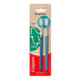 Colgate Recyclean Cepillo Dental Suave 2 Unidades