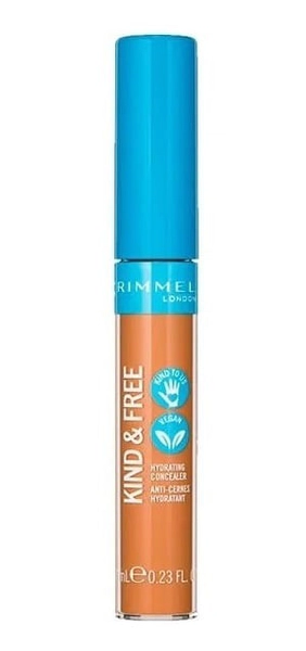 Rimmel Kind & Free Corrector Hidratante Apto Vegano