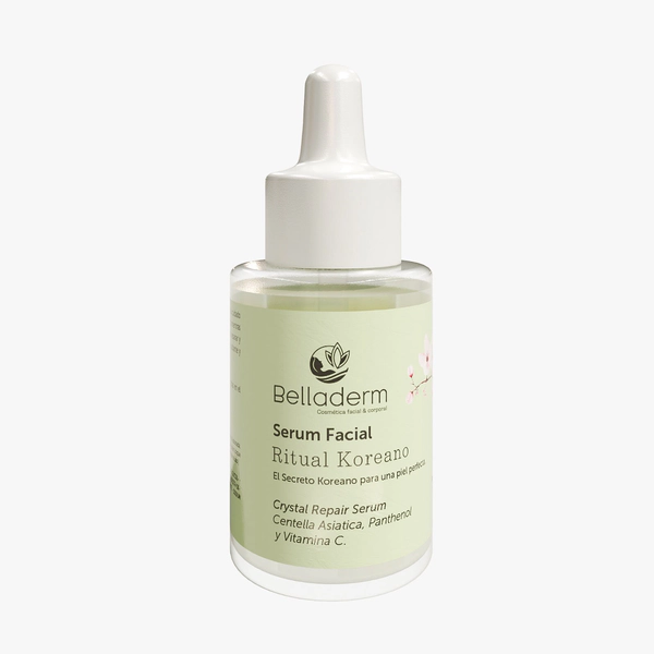 Sérum Facial Anti Edad Belladerm Facial 30 mL