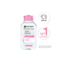 Agua Micelar Skinactive Todo En 1 Facial 100ml