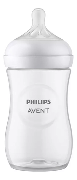 Philips Avent Mamadera Natural 3.0 260ml Scf033/17