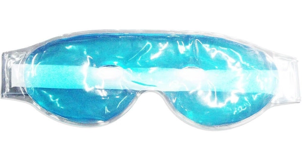 Lisfar Gel Frio Calor Antifaz Modelo 414