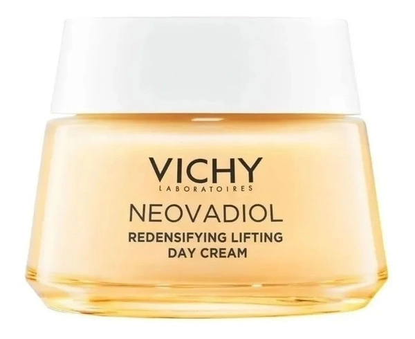 NEOVADIOL PERI MENOPAUSIA CREMA REDENSIFICANTE DE DÍA PIEL NORMAL A MIXTA