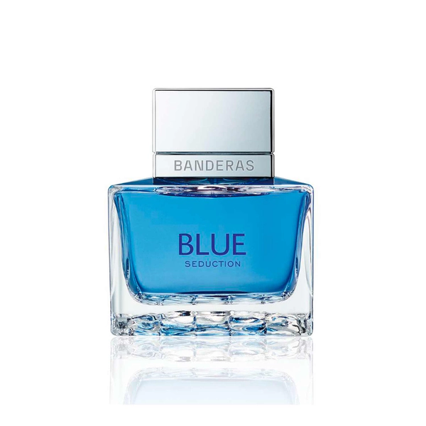 Blue Seduction For Men EDT 50 ML