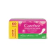Carefree Todos Los Dias Tanga X 60 Unidades