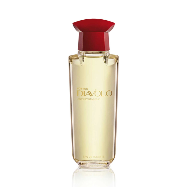 BANDERAS Diavolo EDT 100 ML