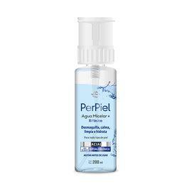 Perpiel Agua Micelar Bifásica 200 ml