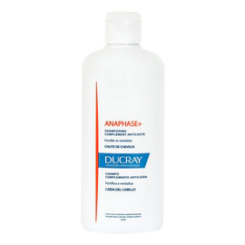 Shampoo Crema Estimulante Anaphase Anticaida 400ml