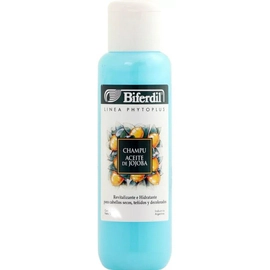 Biferdil Champú Con Aceite De Jojoba 200 Ml