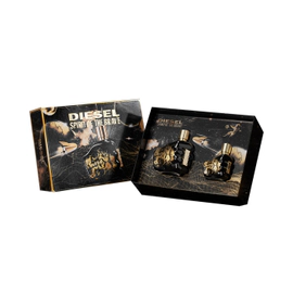 Spirit Of The Brave EDT 125 ml + EDT 35 ml