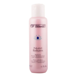 Biferdil Bálsamo Nutri Reparador Con Vitamina E 800 Ml