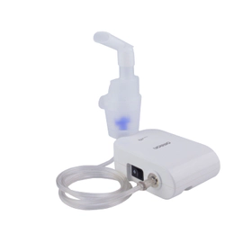 Omron Nebulizador Compresor NE-C803 Niños y Adultos