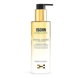 Isdin Isdinceutics Essential Cleansing Aceite Limpiador 200ml