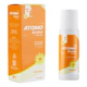 Atomo Árnica Con Aloe Vera Roll On 90 G