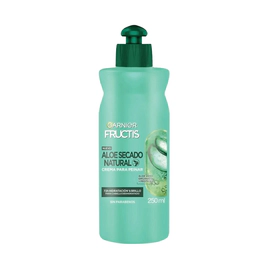 Crema Para Peinar Aloe Hidra Clean 250ml