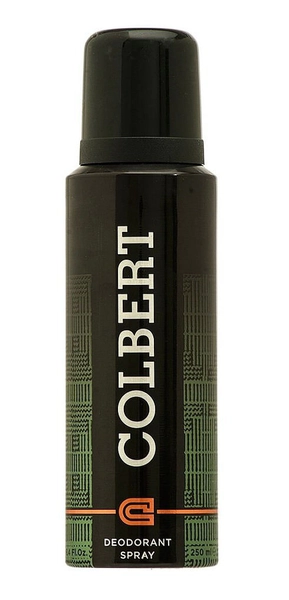 Colbert Desodorante Masculino En Aerosol 150ml