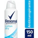 Rexona Cotton Dry Antitranspirante Aerosol 150ml