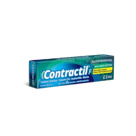 Contractil F Crema x20gr