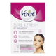Kit De Depilación Veet Pure & Fresh Crema Facial Piel Normal 50ml + Post Depilat