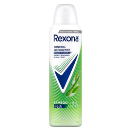 Desodorante Antitranspirante Rexona Aerosol Bamboo 150ml