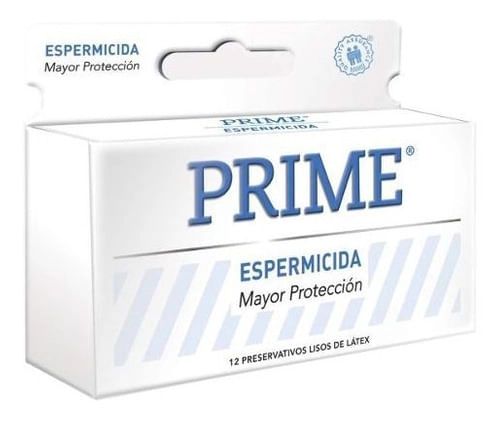 Preservativos Caja X12 Un