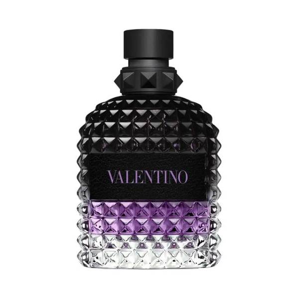 Uomo Born In Roma Purple Melancholia EDT 100 ml