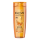 Shampoo Elvive Oleo Extraordinario Nutrición Universal 400ml