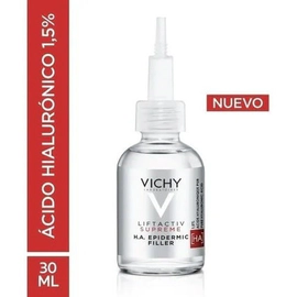 Serum Liftactiv Supreme de Vichy con 1.5% de ácido hialurónico 30ML