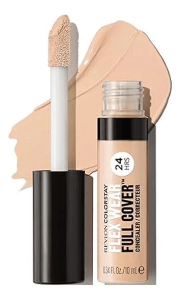 Corrector Para Rostro Revlon Colorstay Flex Wear Full Cover
