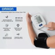 Omron Tensiometro Automatico Hem-7120 De Brazo