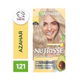 Nutrisse Colorissimos Kit Completo Coloración Permanente