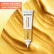 Express Aclara Crema De Ojos Anti-ojeras Vitamina C 15ml
